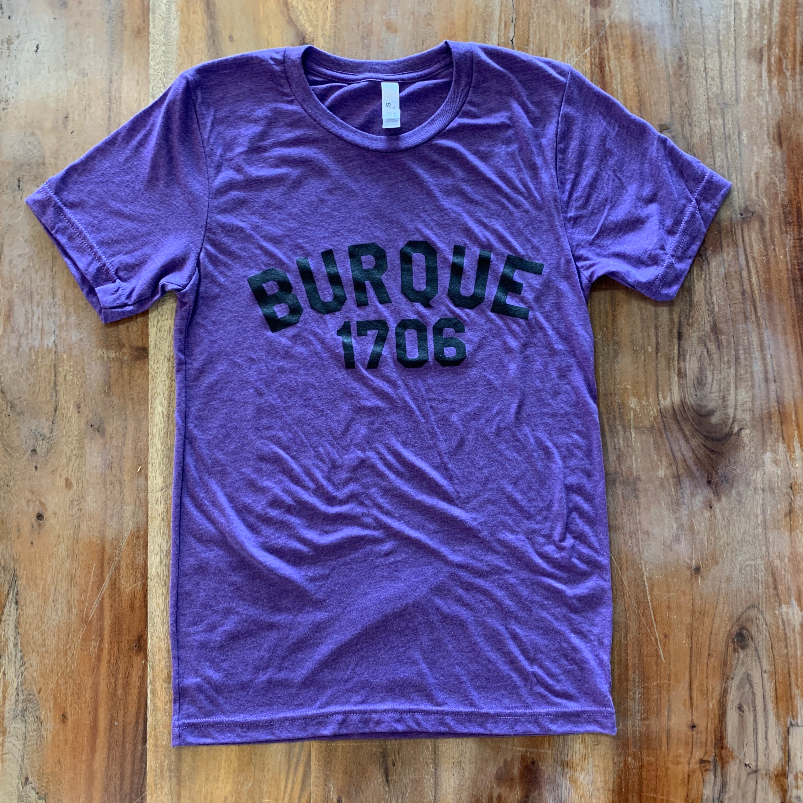 Burque Shirt - Brotique 505 | Brotique 505